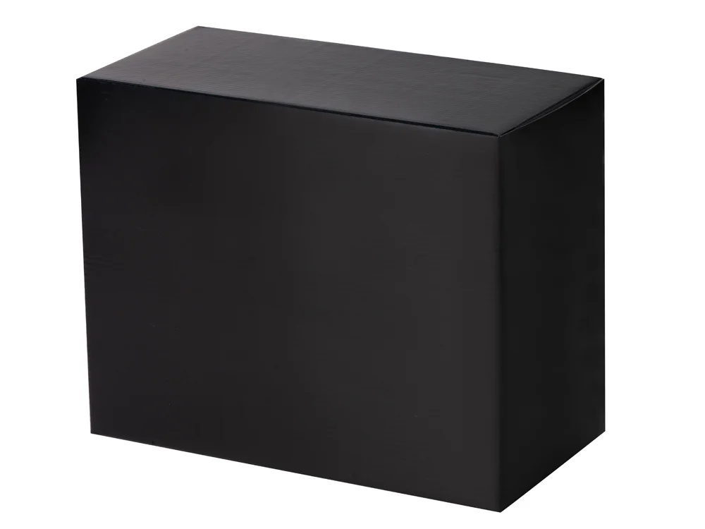 Настольный прибор «Нефть», черный, золотистый - фото 5