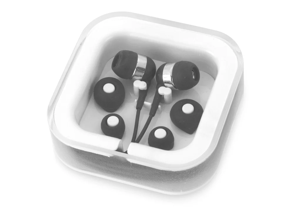 Наушники суперлегкие Sargas - фото 2