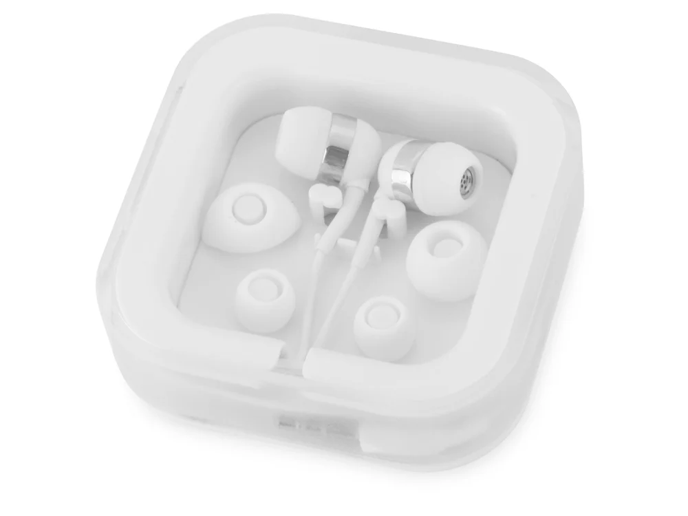 Наушники суперлегкие Sargas - фото 3