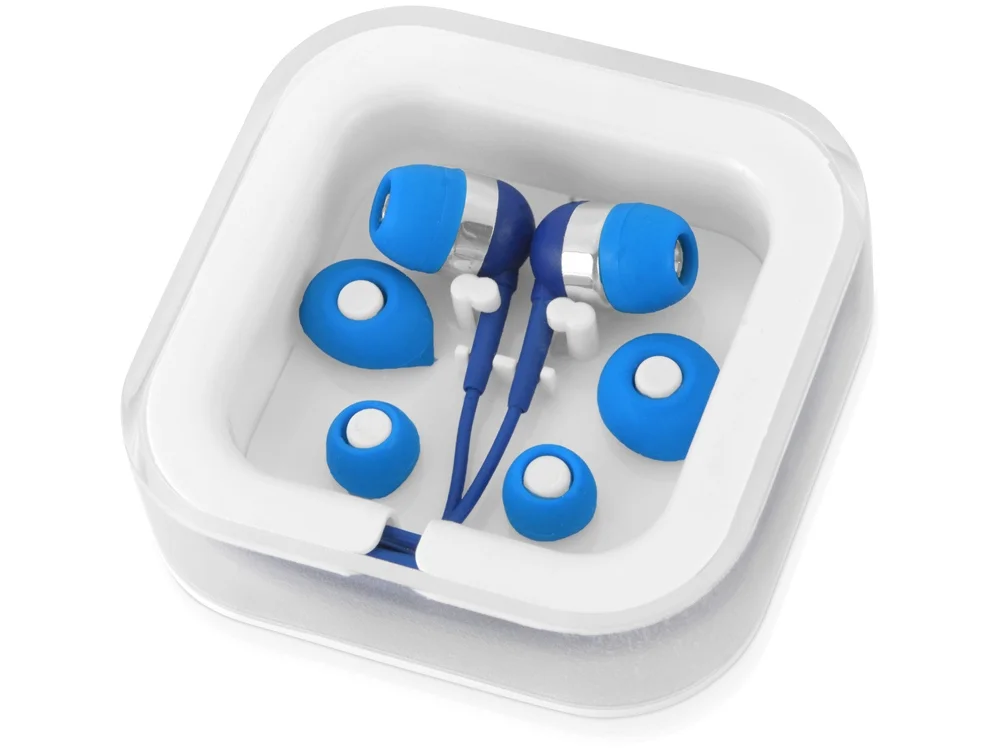 Наушники суперлегкие Sargas - фото 5