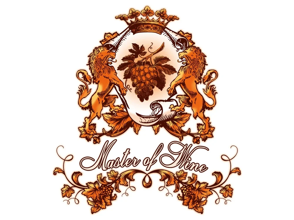 Подарочный набор для вина «Кот-де-Блан», коричневый/серебристый - фото 16