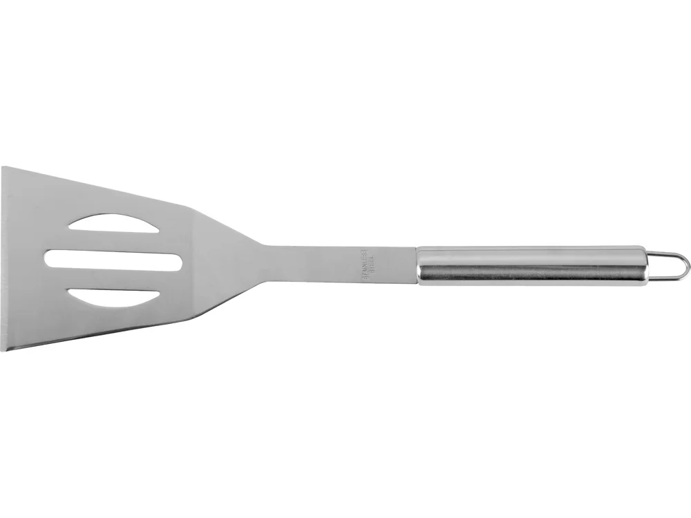 Набор для барбекю Дюнкерк серебристый синий - фото 6