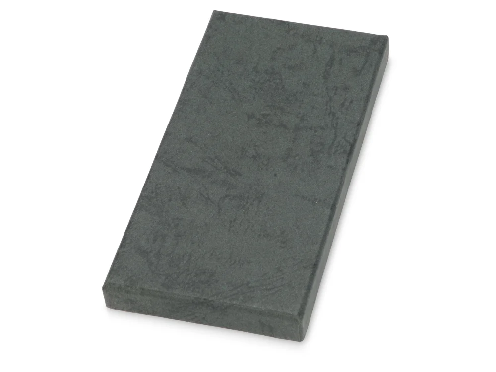 Подарочный набор Ампир черный/серебристый - фото 5