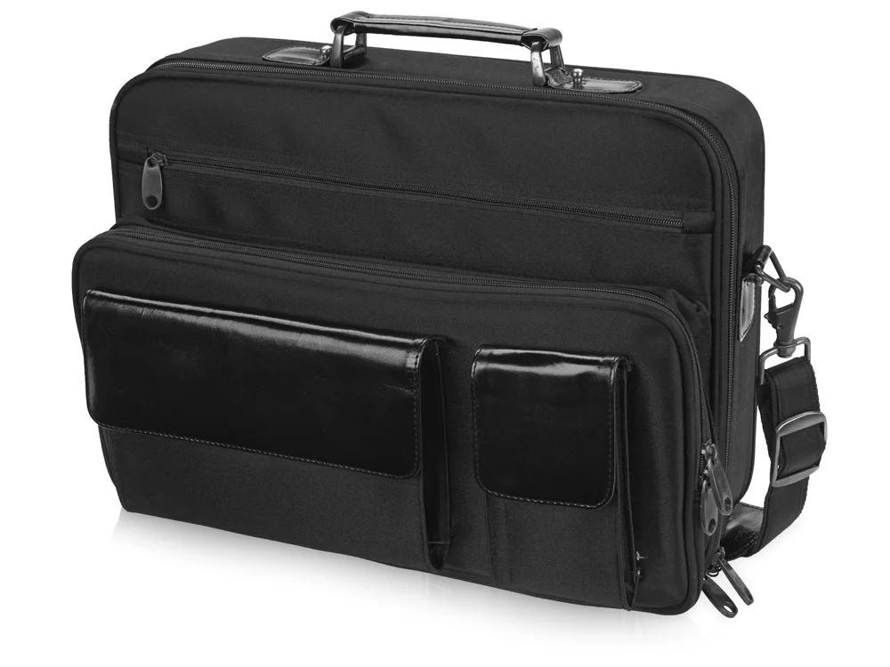 Сумка для ноутбука Сиэтл черный