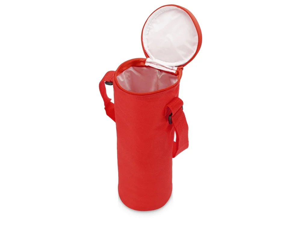 Сумка-холодильник «Амбрен», красный - фото 2