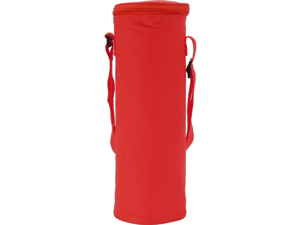 Сумка-холодильник «Амбрен», красный - фото 3