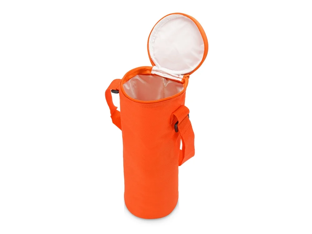 Сумка-холодильник «Амбрен», оранжевый - фото 2