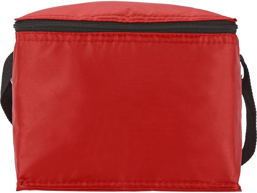 Сумка-холодильник Ороро красный - фото 3