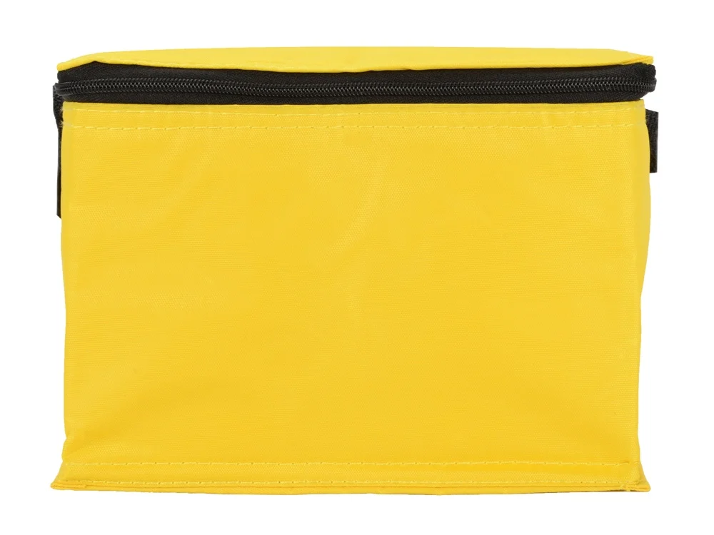 Сумка-холодильник Ороро желтый - фото 3