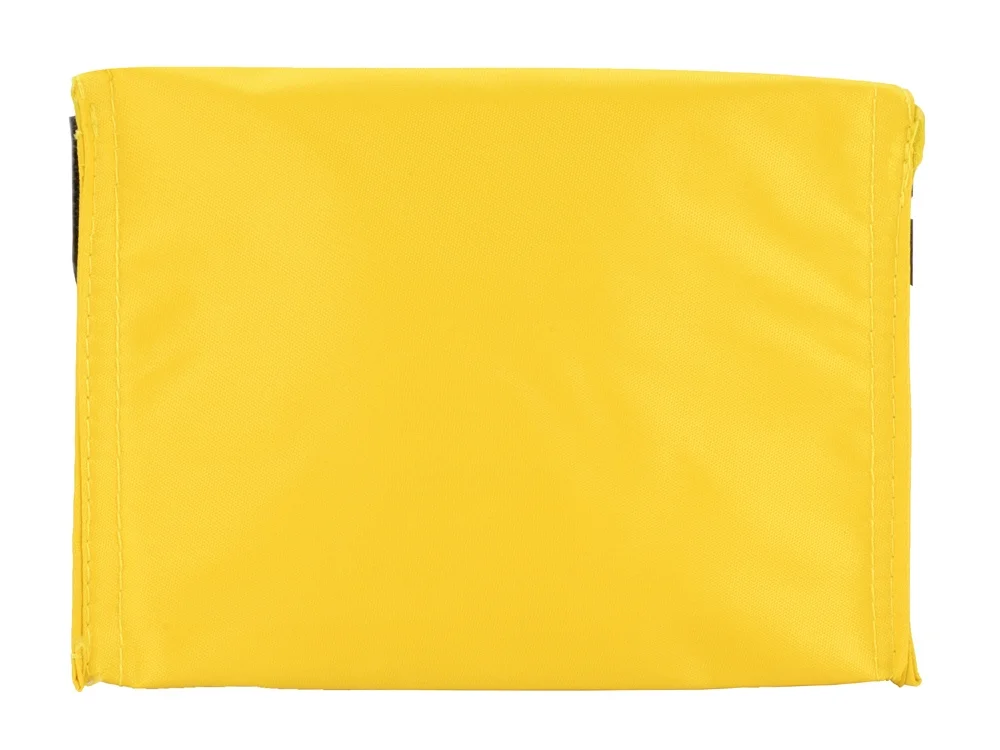 Сумка-холодильник Ороро желтый - фото 4