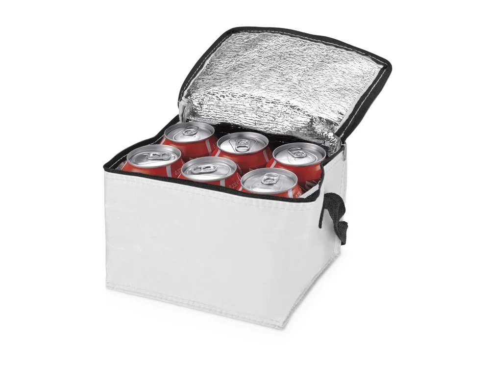 Сумка-холодильник Ороро белый - фото 2