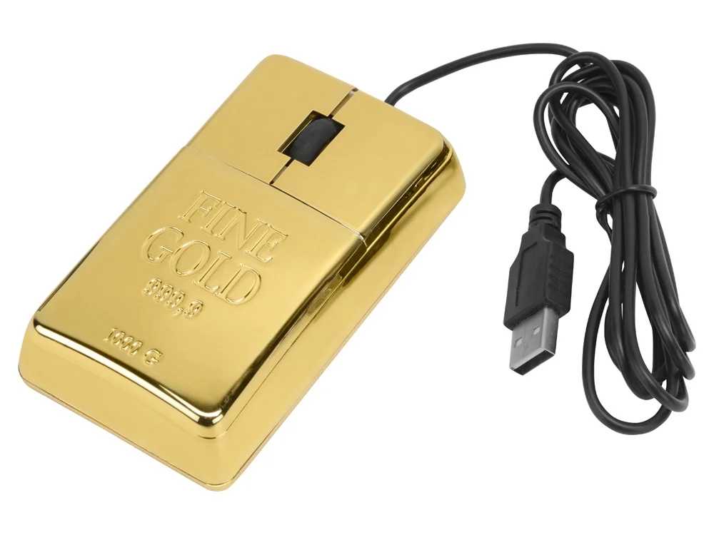 Набор компьютерных аксессуаров Золотая долина - фото 5