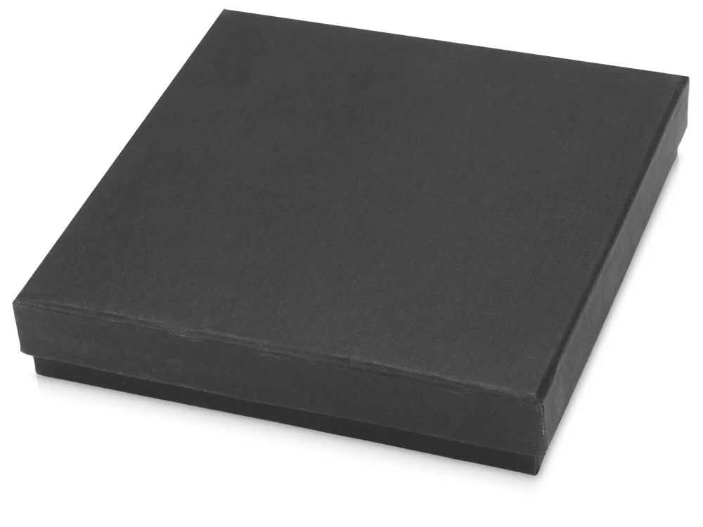 Подарочный набор Аллен синий/серебристый - фото 5