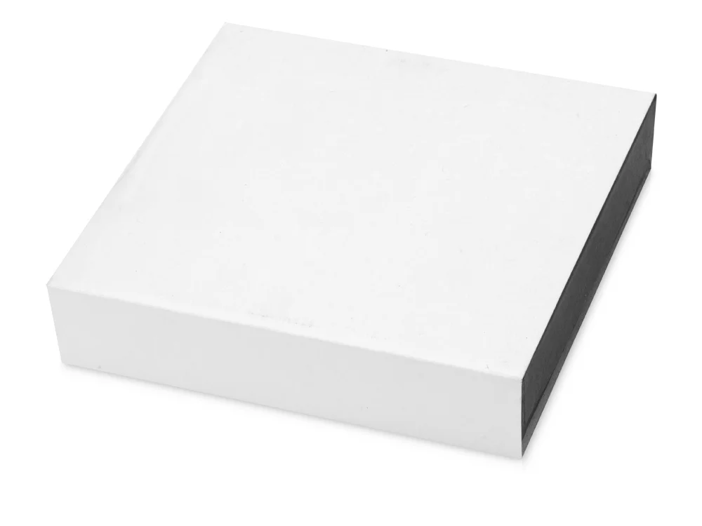 Подарочный набор Аллен синий/серебристый - фото 6