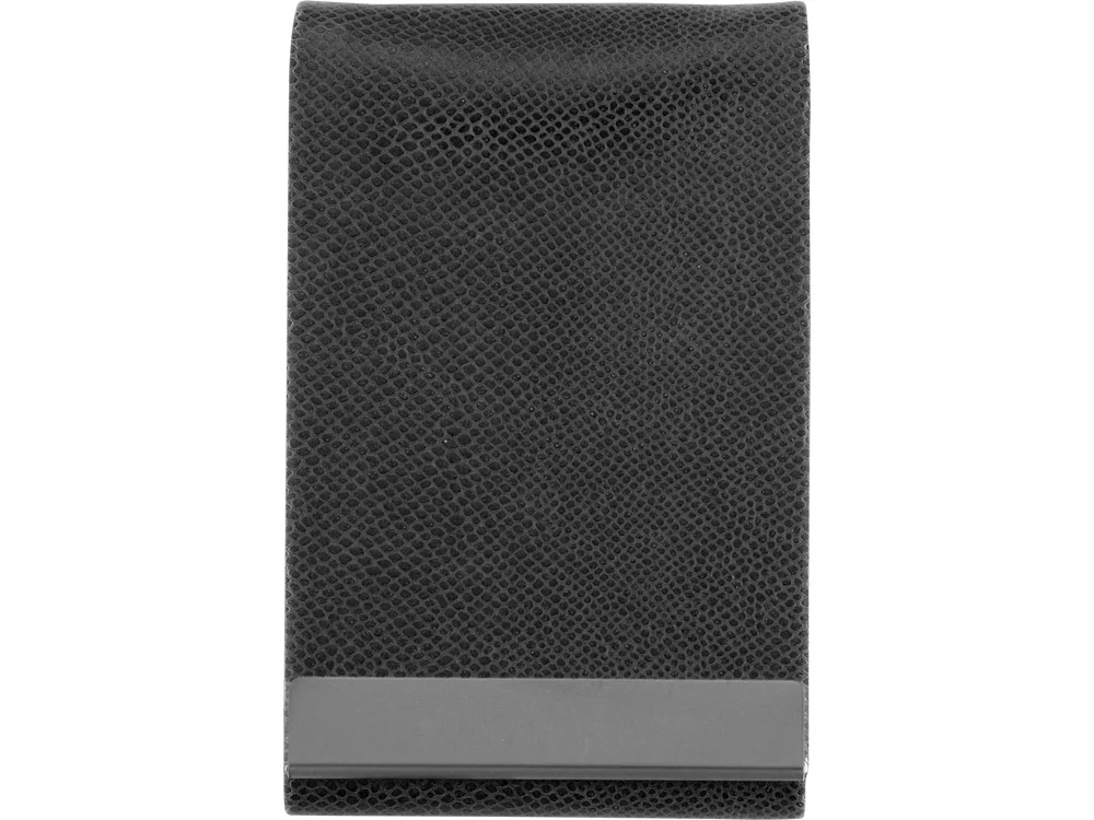 Подарочный набор Лонгвью черный/серебристый - фото 5