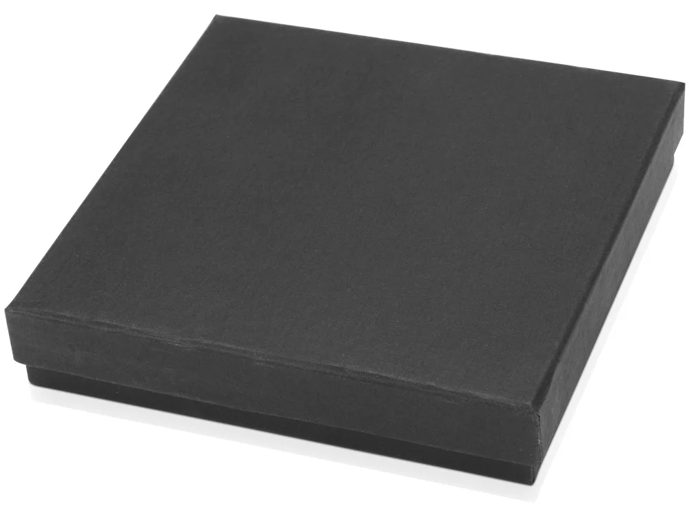 Подарочный набор Лонгвью черный/серебристый - фото 6