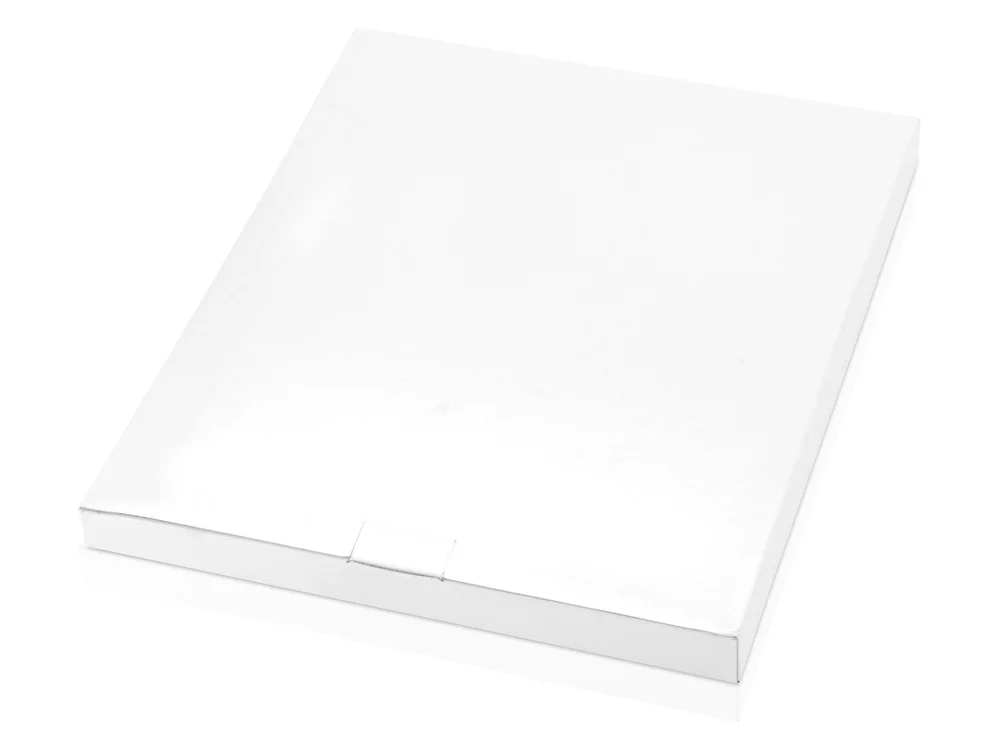 Папка для документов «Nadine», черный/зеленый - фото 4