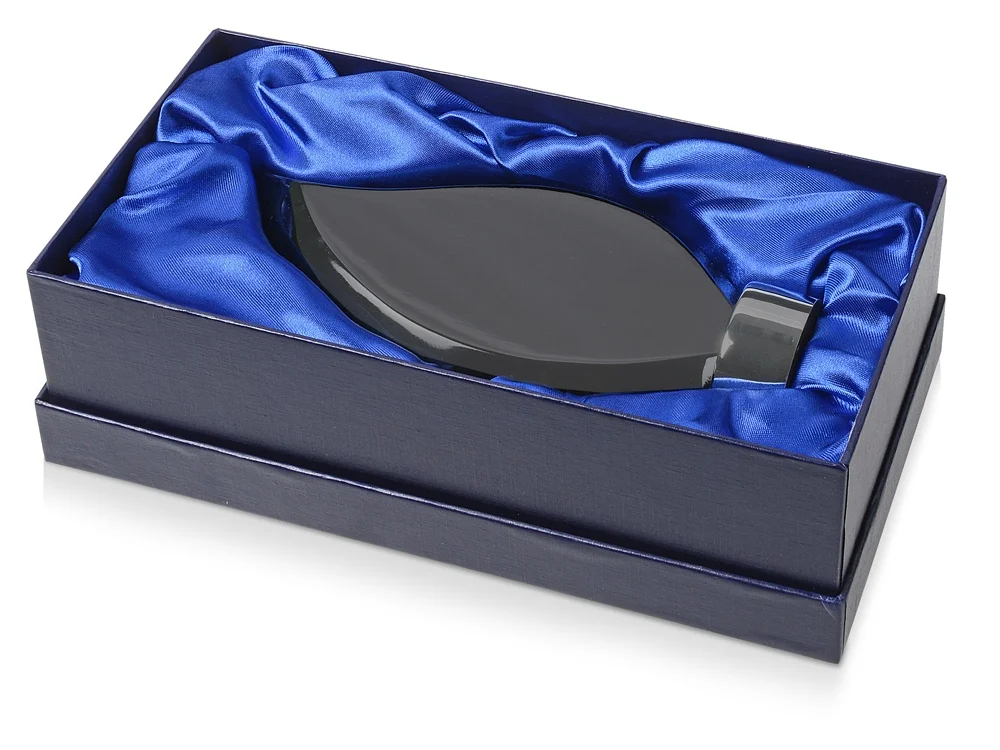 Плакетка «Мишен», черный/серебристый - фото 2