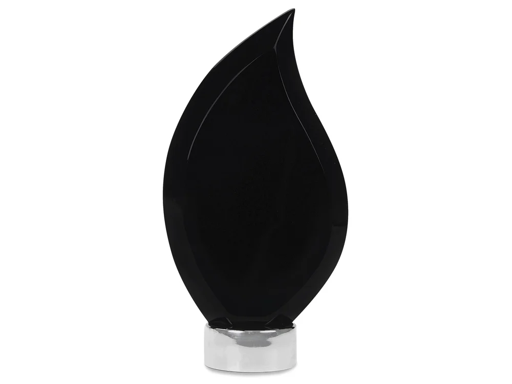 Плакетка «Мишен», черный/серебристый - фото 3