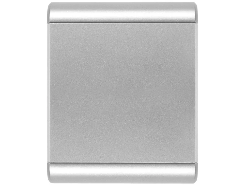 Часы складные Ньюпорт серебристый - фото 3