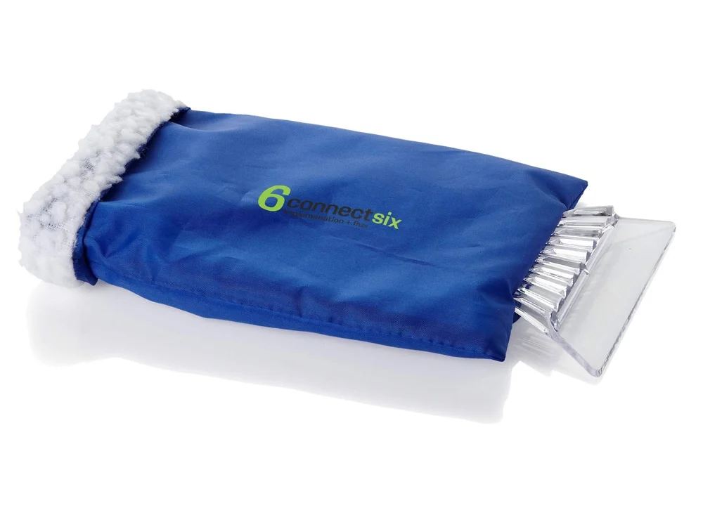 Скребок Colt синий - фото 3