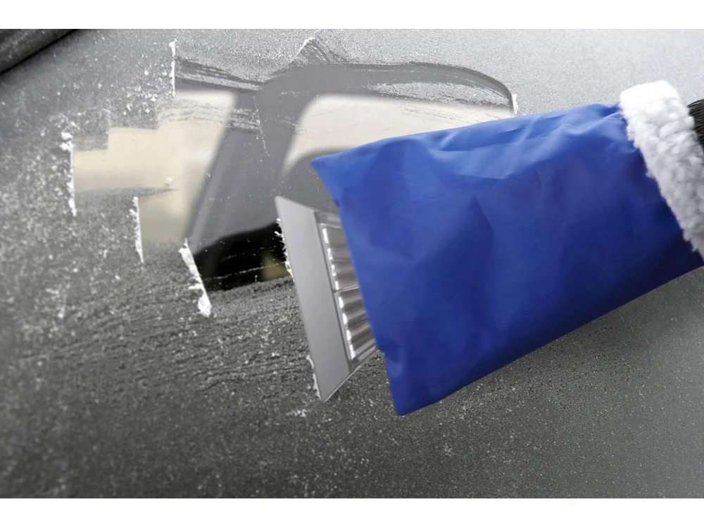 Скребок Colt синий - фото 4