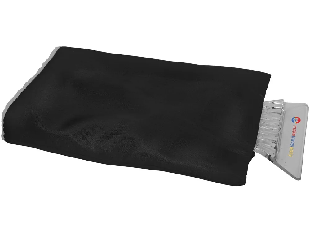 Скребок для льда Colt черный - фото 4