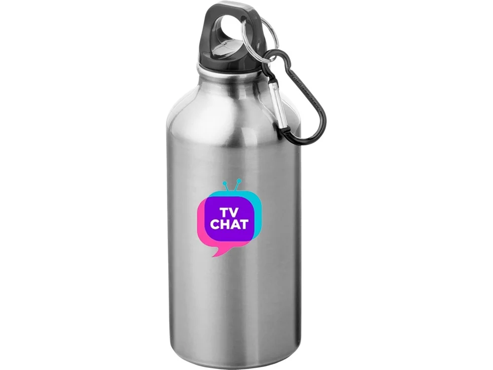 Бутылка Oregon с карабином - фото 4