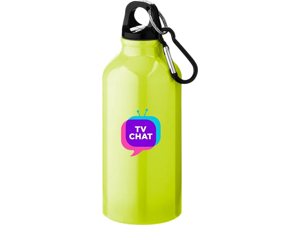 Бутылка Oregon с карабином - фото 7