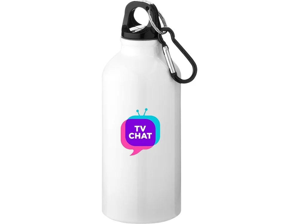 Бутылка Oregon с карабином - фото 9