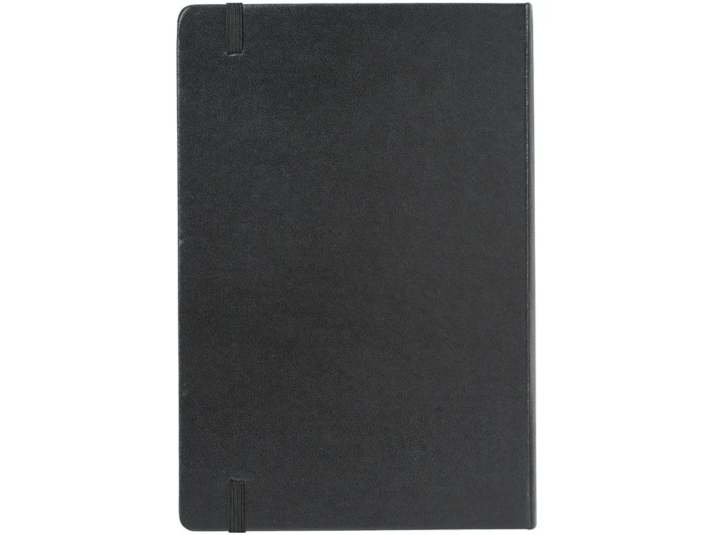 Блокнот А5 Juan черный A5 - фото 2