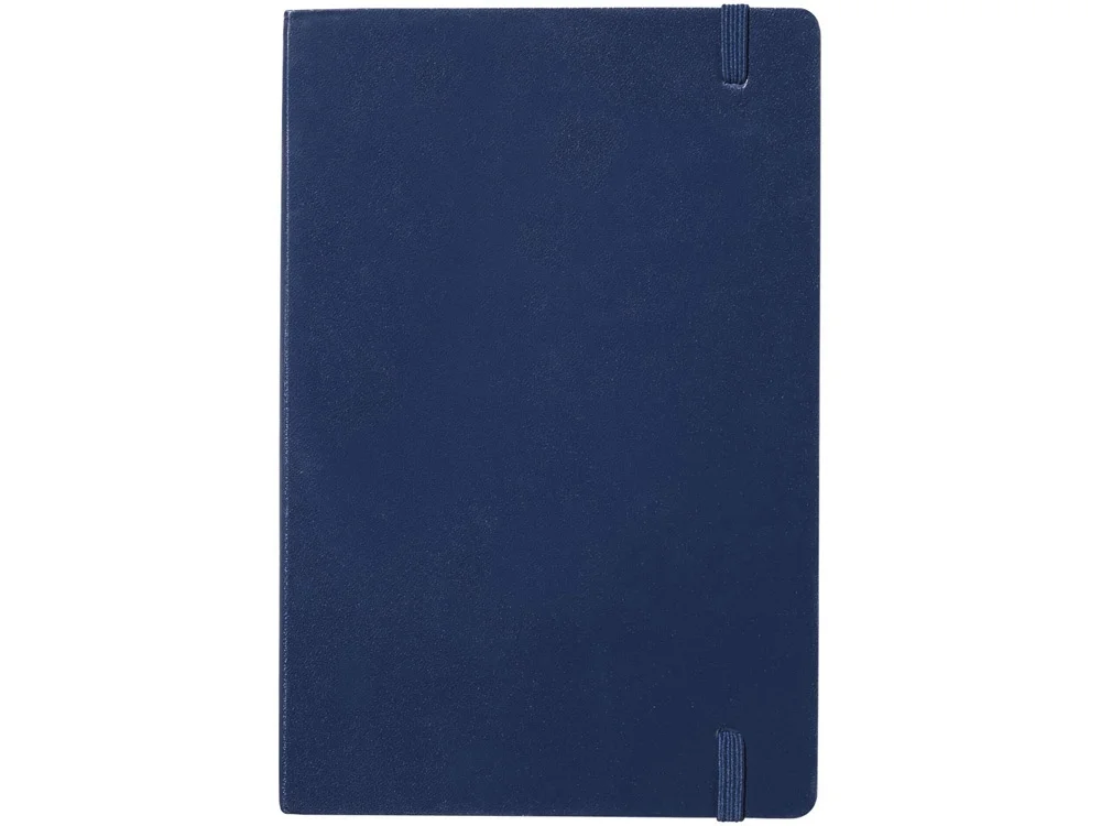 Блокнот А5 Juan темно-синий A5 - фото 2