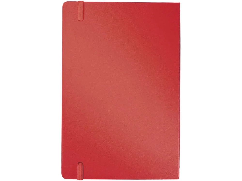 Блокнот А5 Juan красный A5 - фото 2