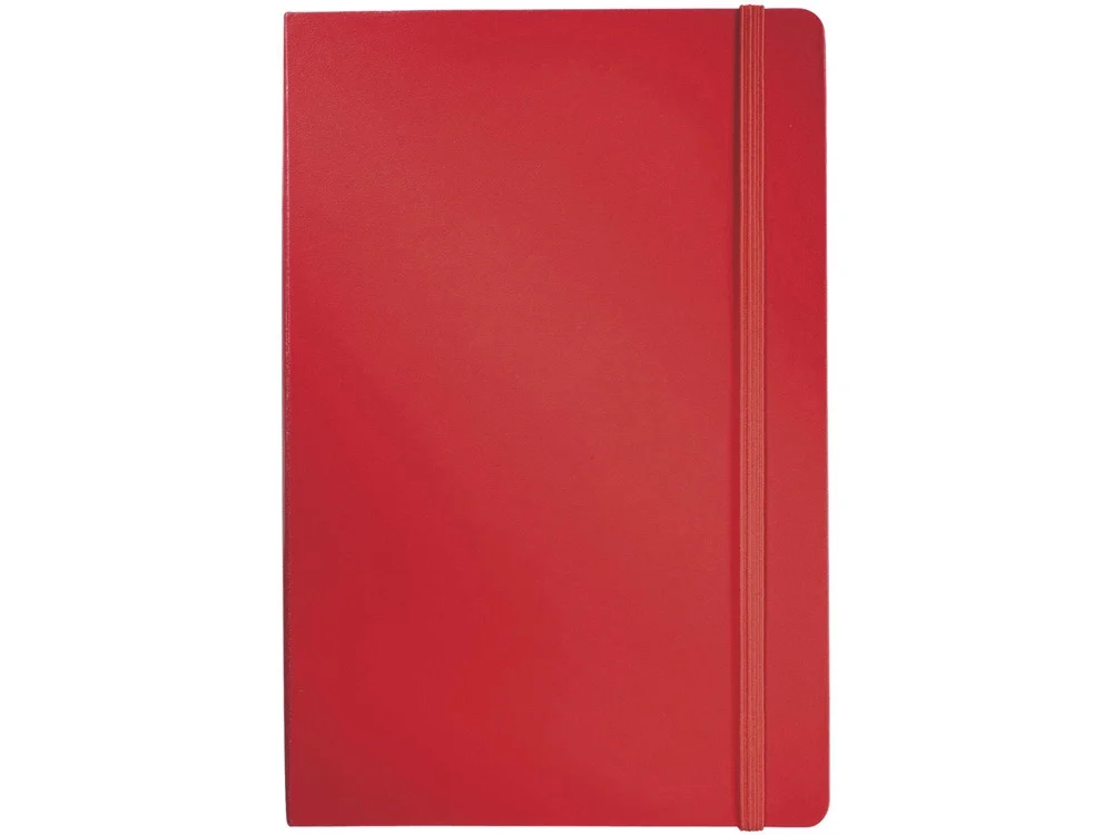 Блокнот А5 Juan красный A5 - фото 3