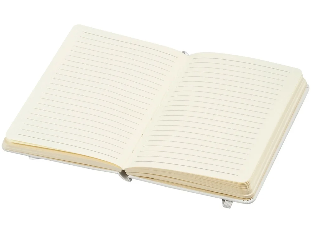 Блокнот А5 «Juan», белый, A5 - фото 3