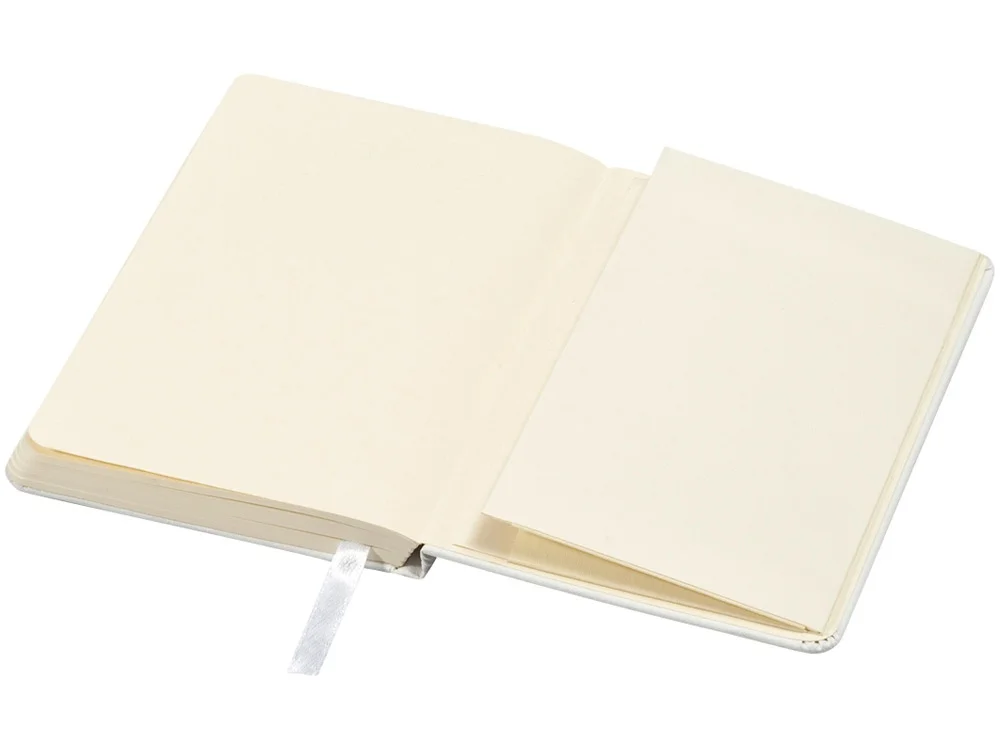 Блокнот А5 «Juan», белый, A5 - фото 4