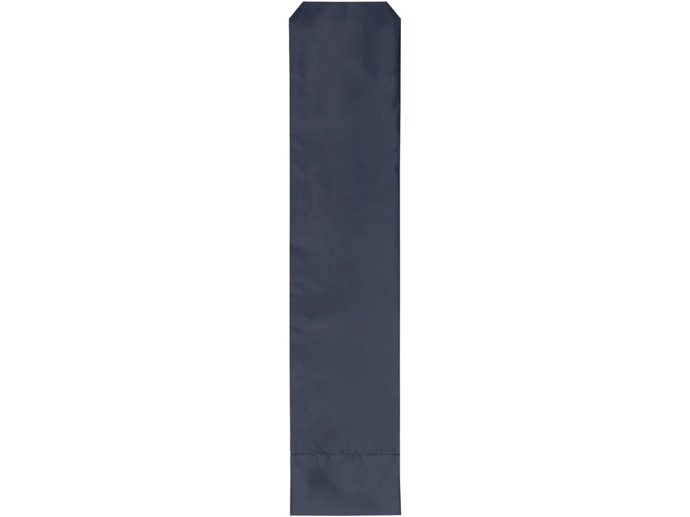 Зонт складной Oho синий - фото 7