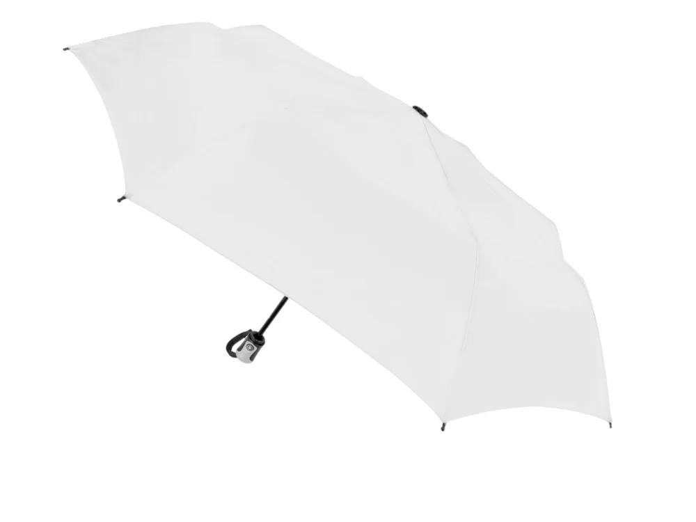 Зонт складной Alex белый - фото 2