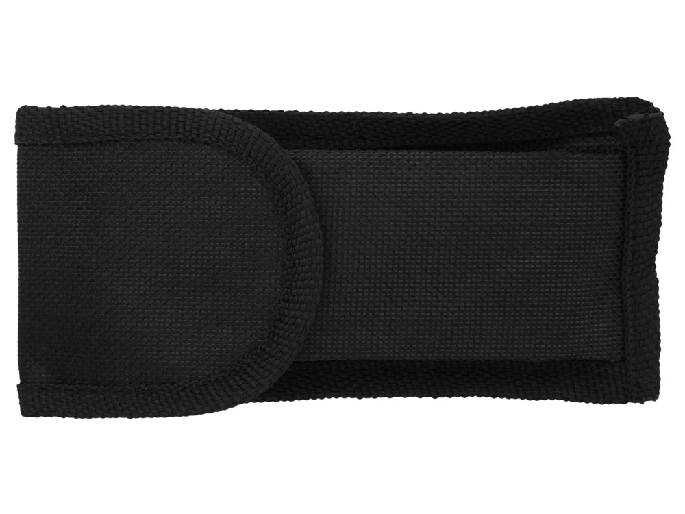 Мультиинструмент Casper 11-в-1 красный/черный/серебристый - фото 3