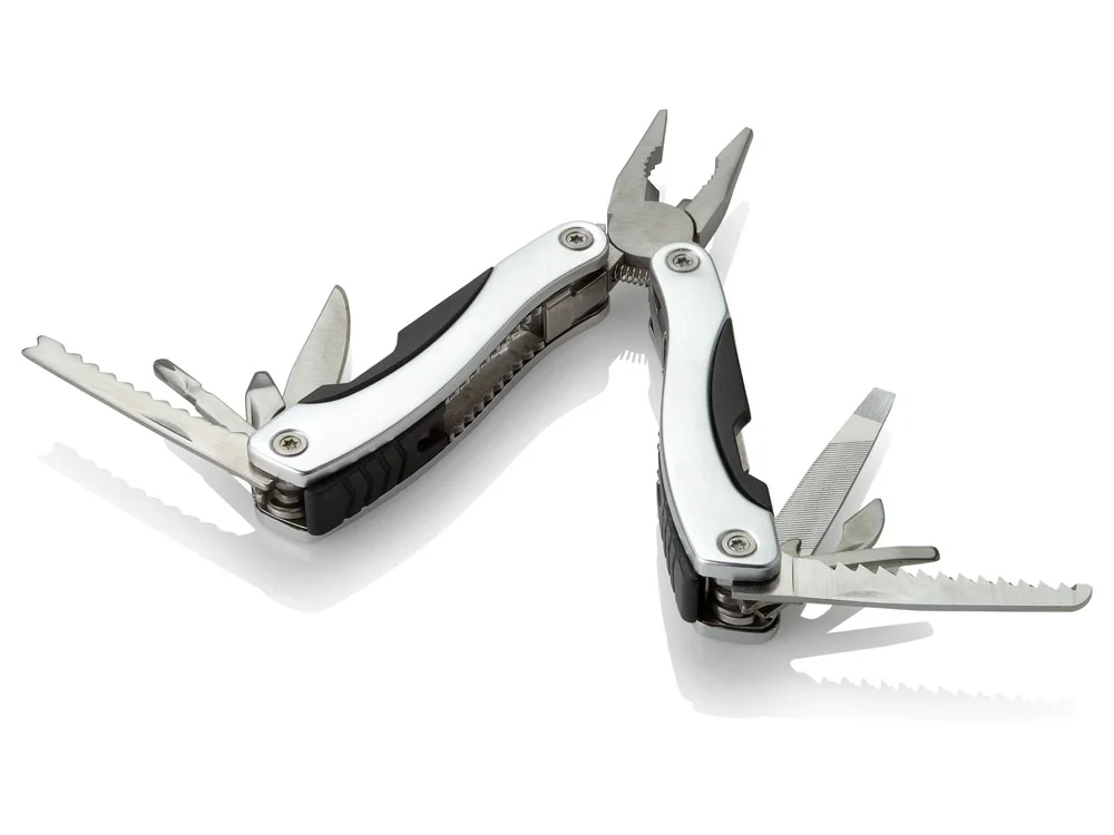 Мультиинструмент «Casper» 11-в-1 - фото 2