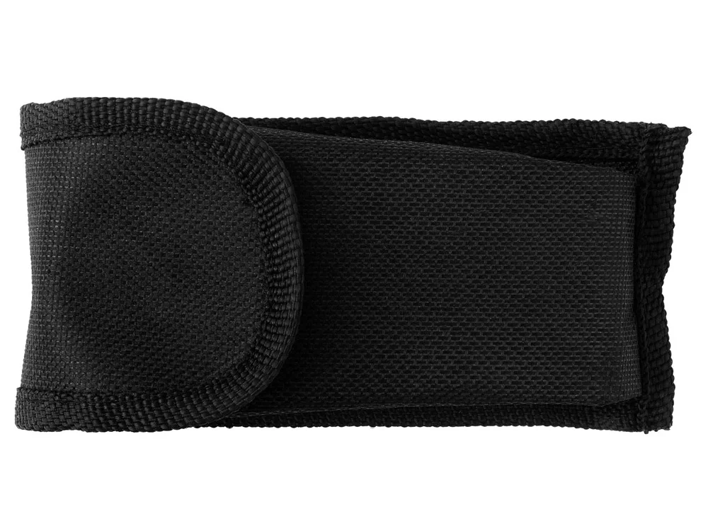 Мультиинструмент Casper 11-в-1 серебристый/черный - фото 3