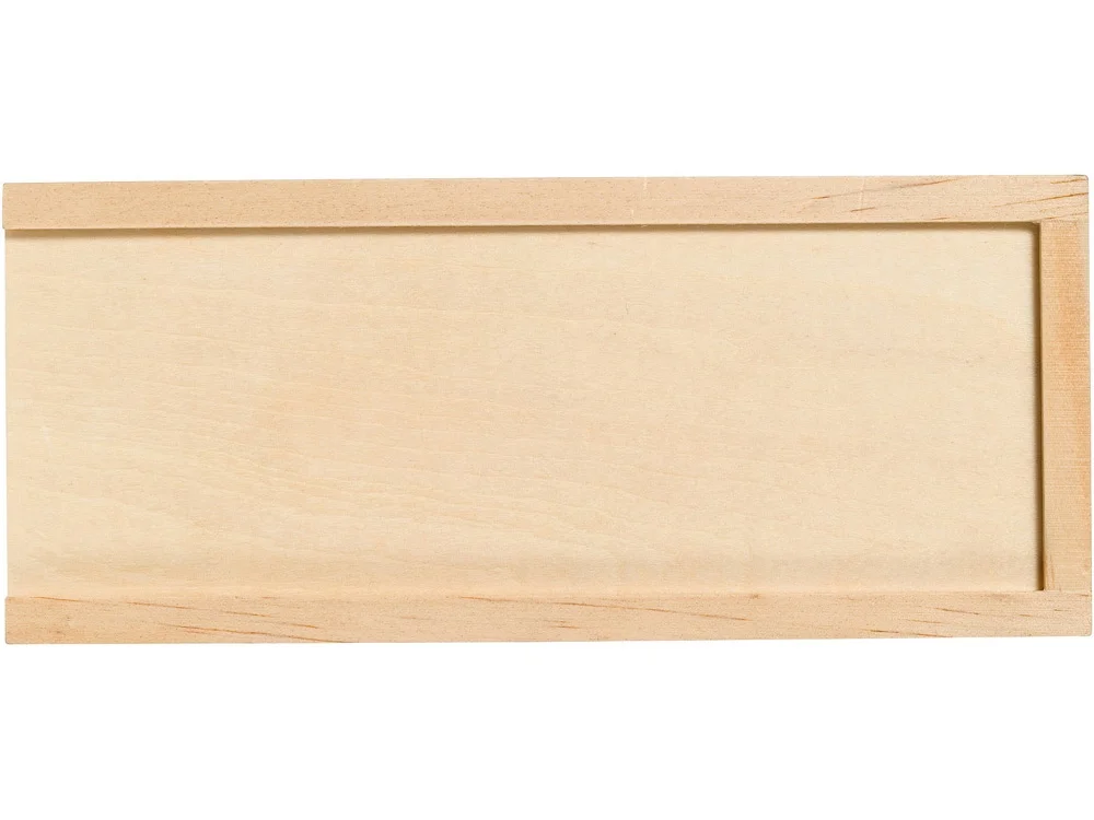 Набор головоломок натуральный - фото 2