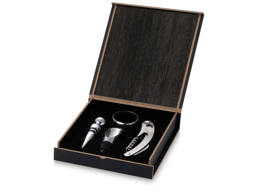 Подарочный набор для вина Belgio