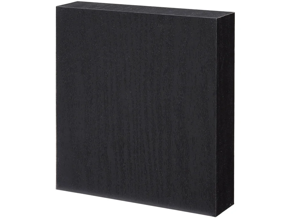 Подарочный набор для вина Belgio черный/серебристый - фото 2