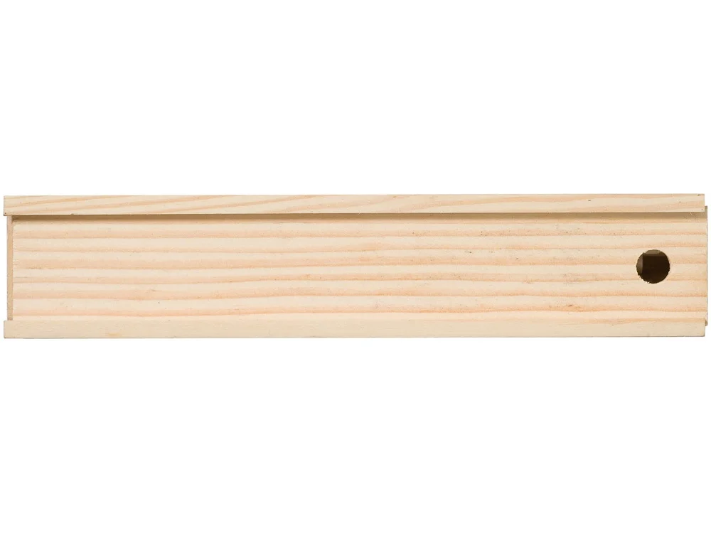 Набор из 12 карандашей Draw натуральный - фото 2