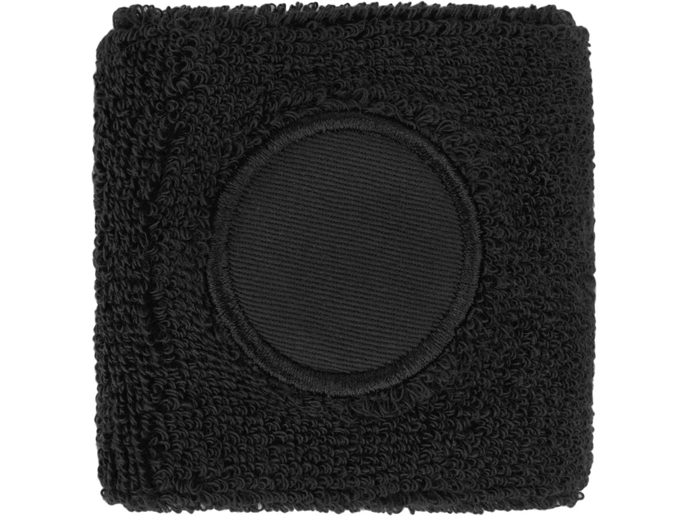 Напульсник Hyper черный - фото 2