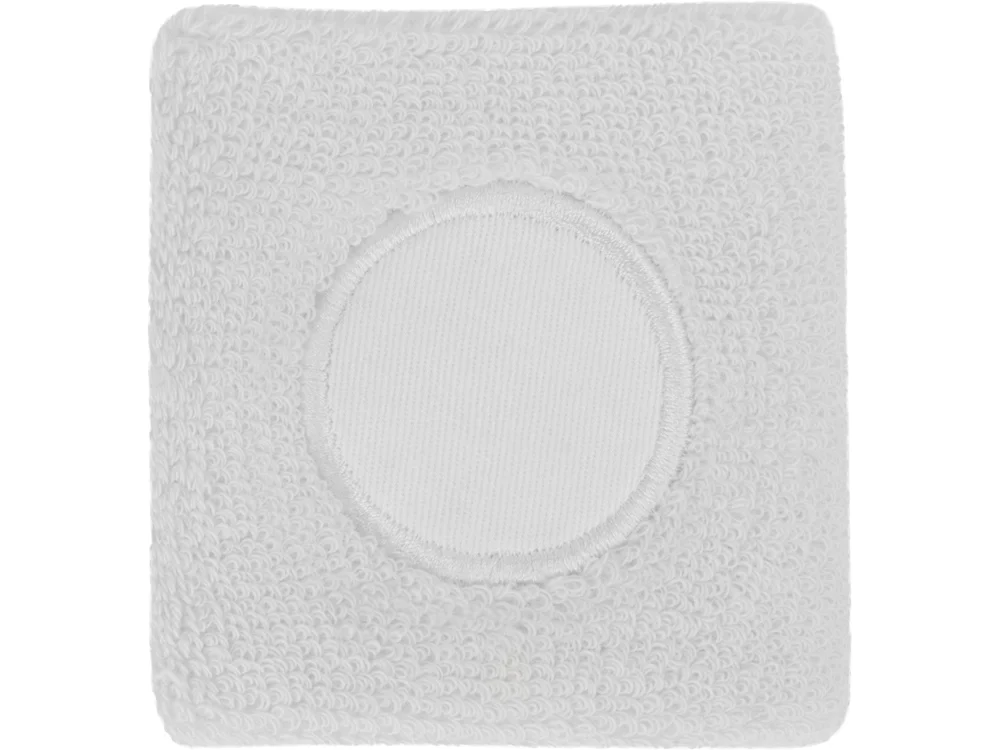 Напульсник Hyper белый - фото 2