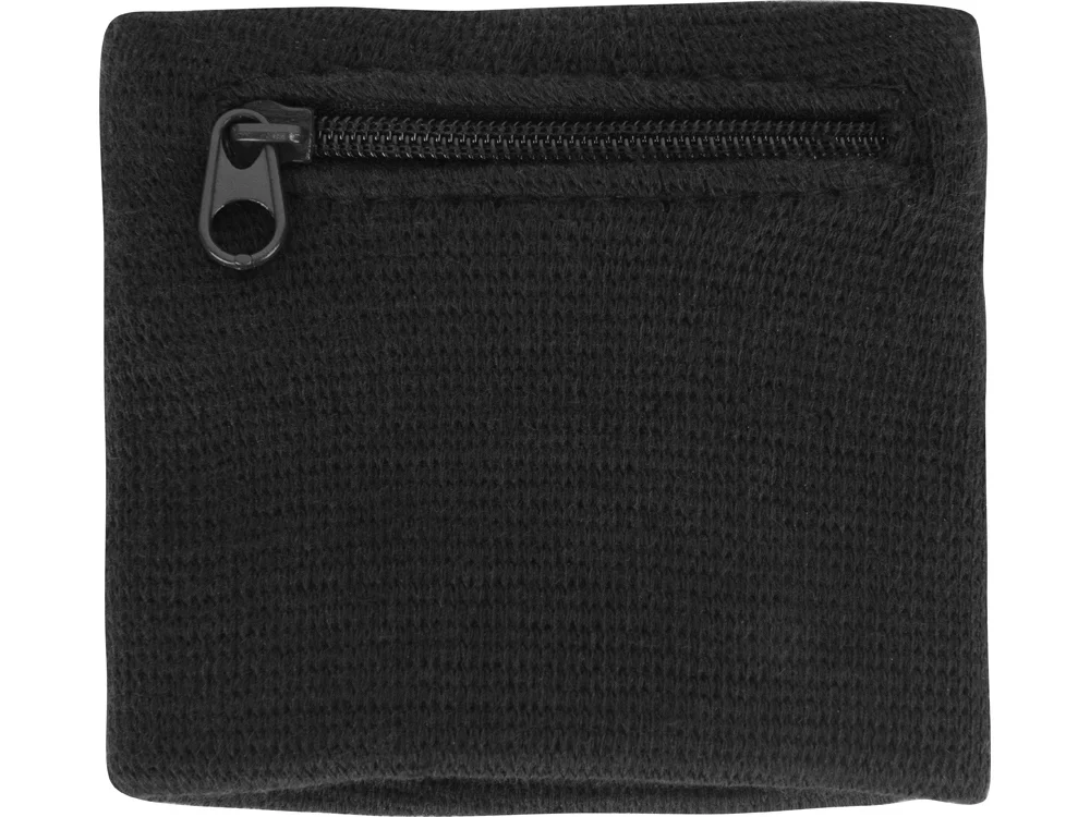 Напульсник Brisky черный - фото 3