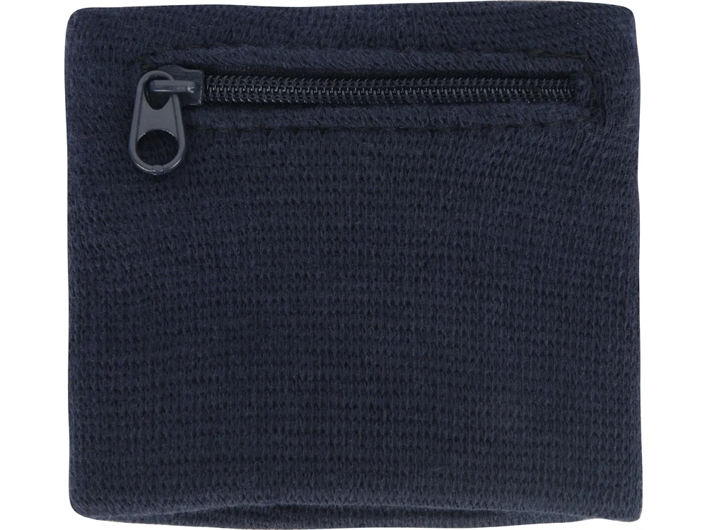 Напульсник Coaching темно-синий - фото 3