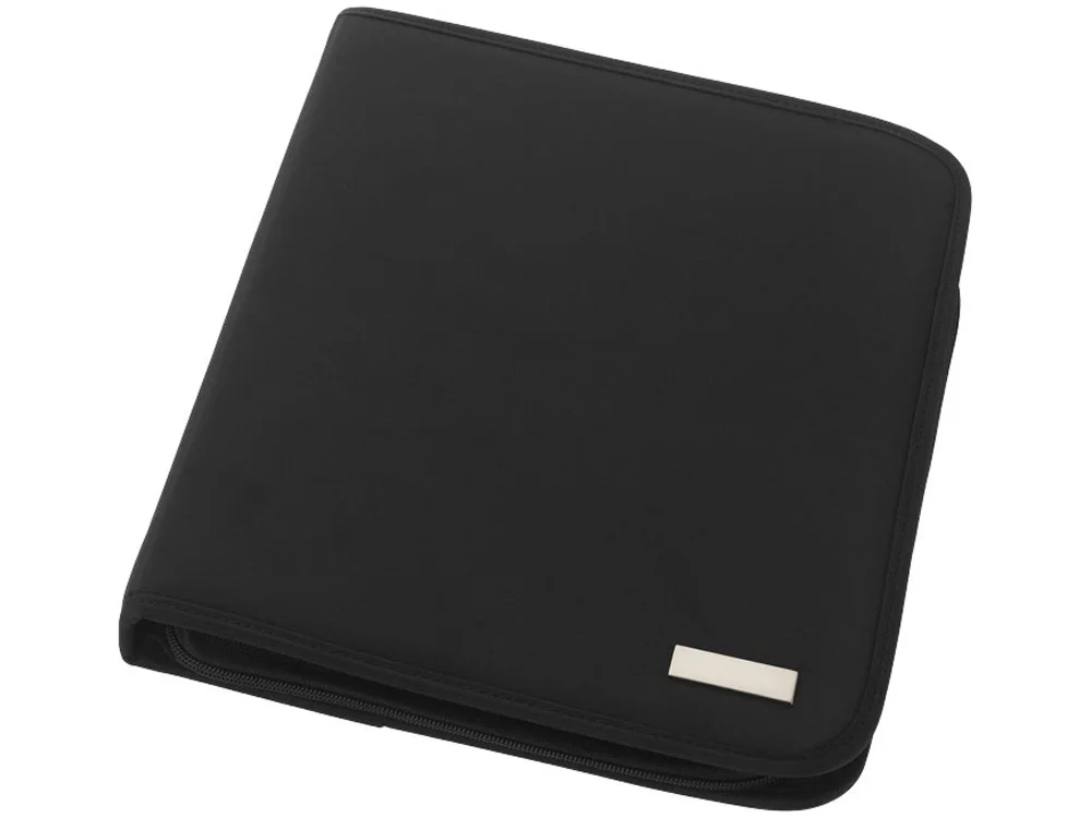 Папка Stanford черный - фото 3